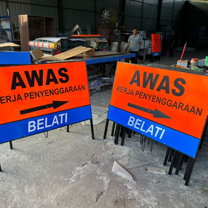 Belati Wangsa Project (11)