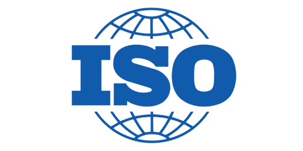 ISO-logo