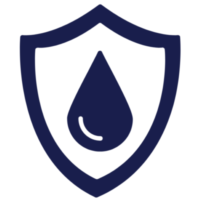 Water & Chemical Resistance-square