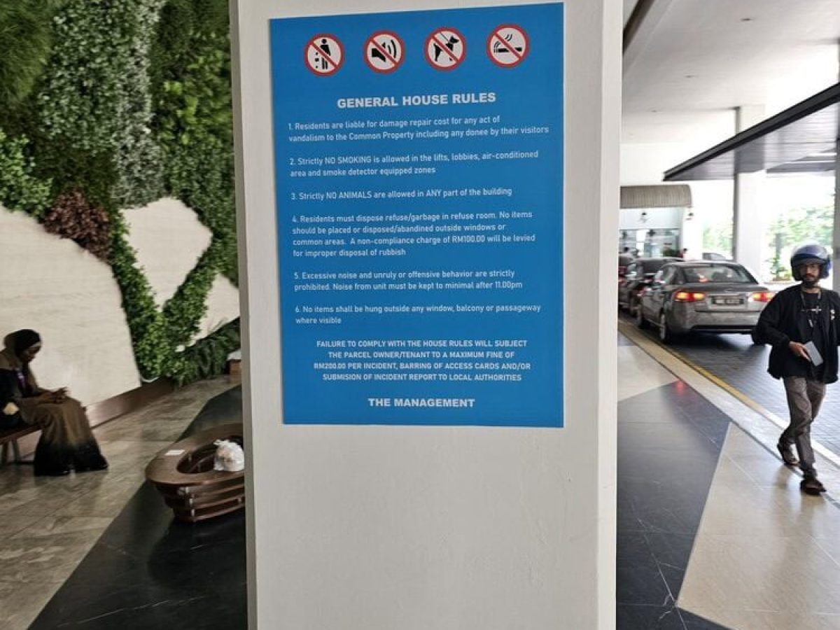 Building Rules (2)