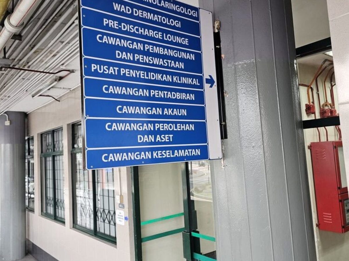 Direction Sign (5)