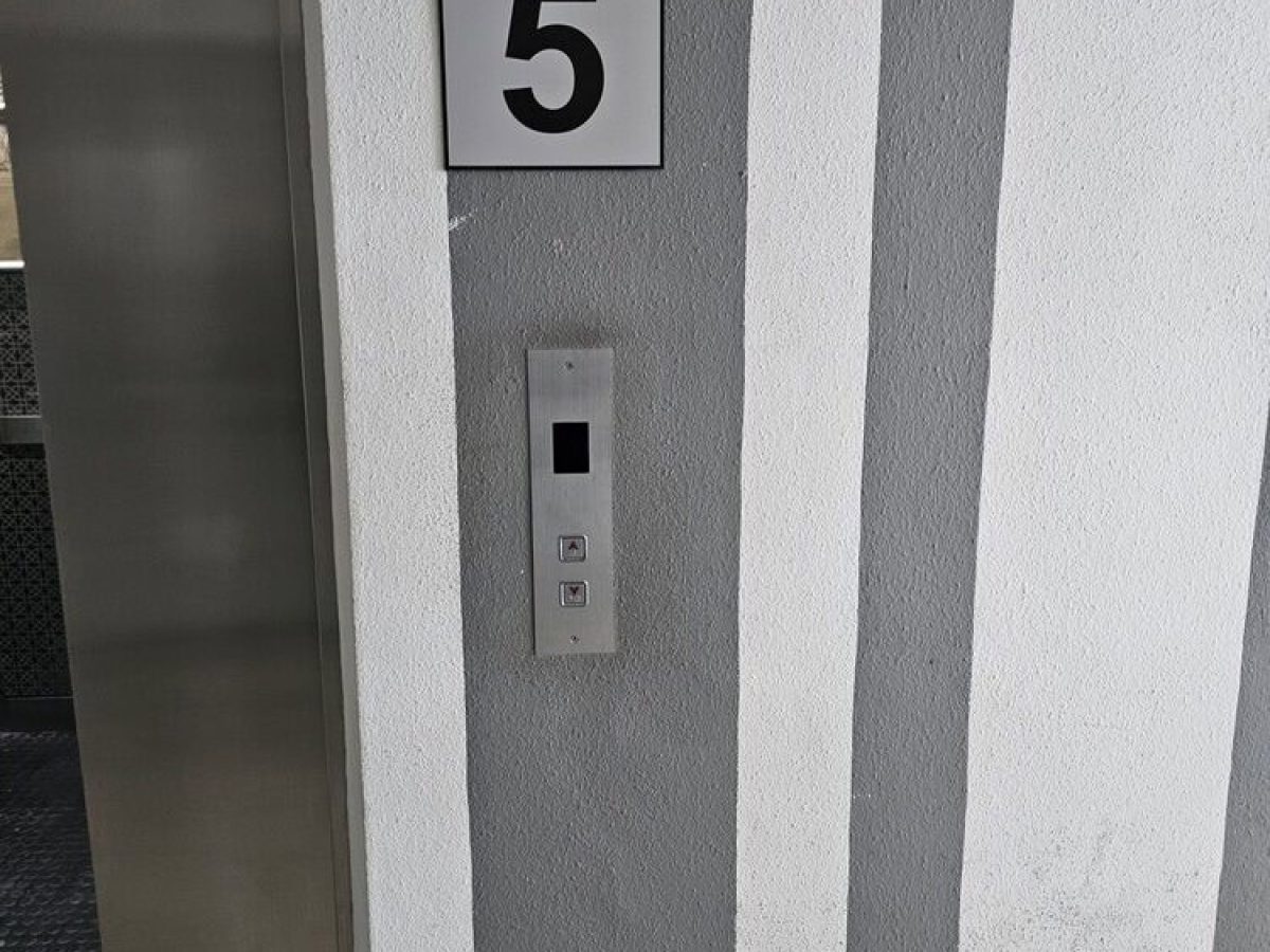 Floor Indicator (3)