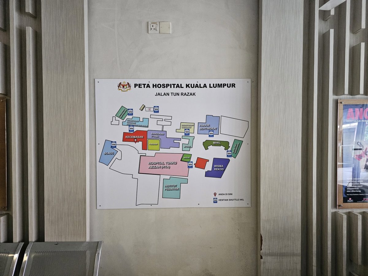 Map and Directory (1)